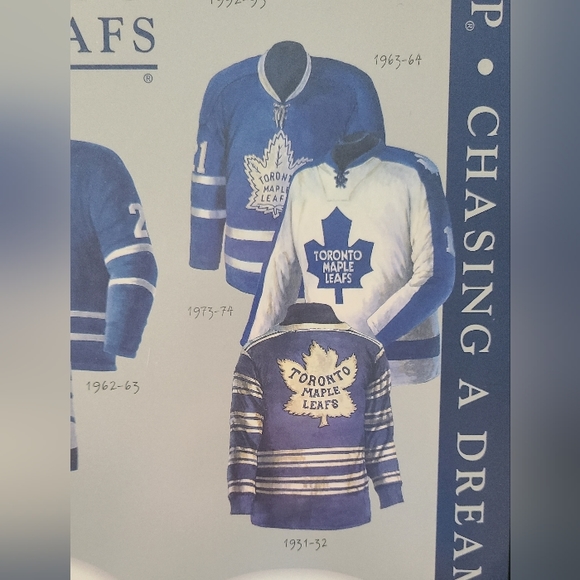 Toronto Maple Leafs Print - Picture 9 of 16